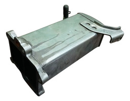 RADIADOR VALVULA EGR AMAROK 3.0 V6 2017/2023