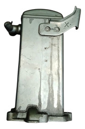 RADIADOR VALVULA EGR AMAROK 3.0 V6 2017/2023