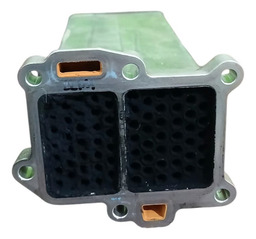 RADIADOR VALVULA EGR AMAROK 3.0 V6 2017/2023