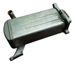 RADIADOR VALVULA EGR AMAROK 3.0 V6 2017/2023