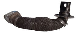 Tubo Cano Valvula Egr Amarok V 3.0 18/20