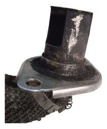 TUBO CANO VALVULA EGR AMAROK V 3.0 18/20