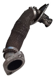 TUBO CANO VALVULA EGR AMAROK V 3.0 18/20