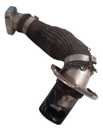 TUBO CANO VALVULA EGR AMAROK V 3.0 18/20