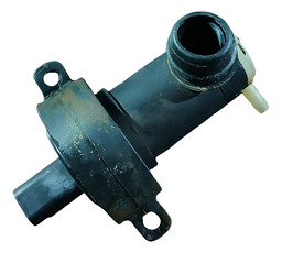 BOMBA DO ESGUICHO DO LIMPADOR DE PARABRISA SANDERO 15/20