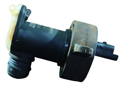 BOMBA DO ESGUICHO DO LIMPADOR DE PARABRISA SANDERO 15/20