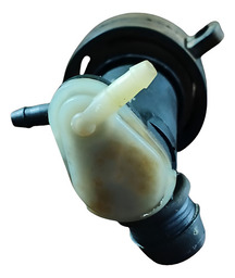 BOMBA DO ESGUICHO DO LIMPADOR DE PARABRISA SANDERO 15/20