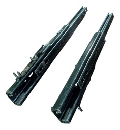 PAR TRILHOS BANCO DIANTEIRO RENAULT SANDERO/LOGAN 14/20