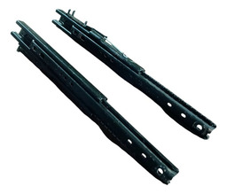 PAR TRILHOS BANCO DIANTEIRO RENAULT SANDERO/LOGAN 14/20