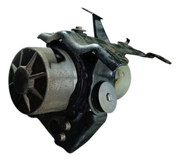 BOMBA DIREÇÃO ELÉTROHIDRÁULICA SANDERO 2015 A 2020