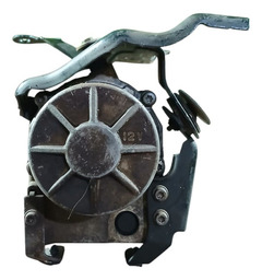 BOMBA DIREÇÃO ELÉTROHIDRÁULICA SANDERO 2015 A 2020