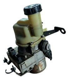 BOMBA DIREÇÃO ELÉTROHIDRÁULICA SANDERO 2015 A 2020