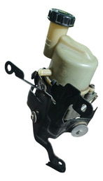 BOMBA DIREÇÃO ELÉTROHIDRÁULICA SANDERO 2015 A 2020