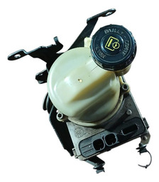 BOMBA DIREÇÃO ELÉTROHIDRÁULICA SANDERO 2015 A 2020