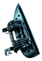 MAÇANETA EXTERNA TRASEIRA ESQUERDA SANDERO/LOGAN 15/20