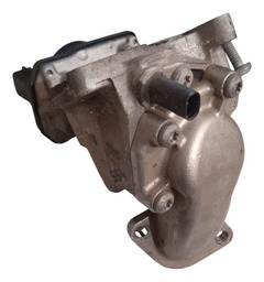 Válvula Egr Amarok 3.0 2018 A 2023 V6