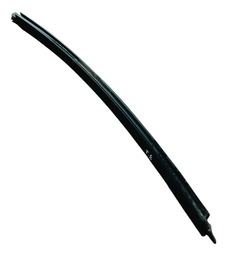 GUIA DO VIDRO TRASEIRO ESQUERDO SANDERO 2015 A 2020