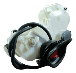 Reservatório Partida Fria E Limpador Parabrisa Sandero 15/2