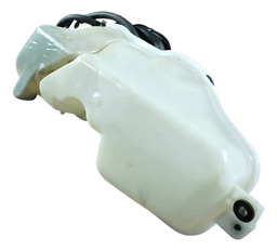 RESERVATÓRIO PARTIDA FRIA E LIMPADOR PARABRISA SANDERO 15/2