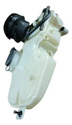 RESERVATÓRIO PARTIDA FRIA E LIMPADOR PARABRISA SANDERO 15/2