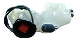 RESERVATÓRIO PARTIDA FRIA E LIMPADOR PARABRISA SANDERO 15/2