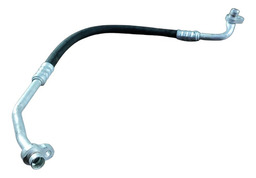 Mangueira Ar Condicionado Sandero/logan 2015 A 2020