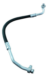 MANGUEIRA AR CONDICIONADO SANDERO/LOGAN 2015 A 2020