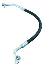 MANGUEIRA AR CONDICIONADO SANDERO/LOGAN 2015 A 2020