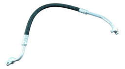 MANGUEIRA AR CONDICIONADO SANDERO/LOGAN 2015 A 2020