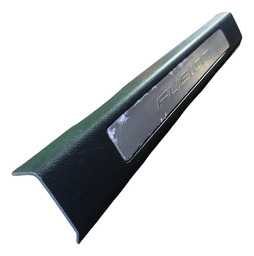 SOLEIRA DIANTEIRA DIREITA FUSION TITANIUM 13/19