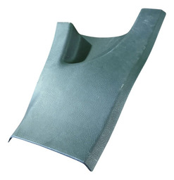 ACABAMENTO SOLEIRA PORTA TRAS DIREITA FUSION TITANIUM 13/19