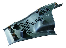 ACABAMENTO SOLEIRA PORTA TRAS DIREITA FUSION TITANIUM 13/19