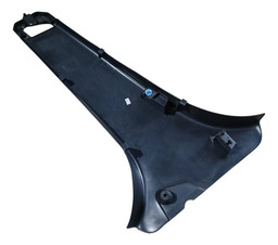 MOLDURA COLUNA LADO DIREITO SANDERO 15/20