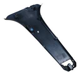 MOLDURA COLUNA LADO DIREITO SANDERO 15/20