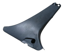 MOLDURA COLUNA LADO DIREITO SANDERO 15/20