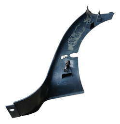 ACABAMENTO INFERIOR COLUNA TRASEIRA LADO/ESQ BLAZER 97/99