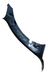 ACABAMENTO INFERIOR COLUNA TRASEIRA LADO/ESQ BLAZER 97/99