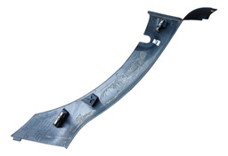 ACABAMENTO INFERIOR COLUNA TRASEIRA LADO/ESQ BLAZER 97/99