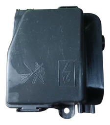 Suporte Caixa De Fusível Sandero/duster 15/20