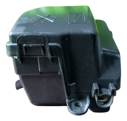 SUPORTE CAIXA DE FUSÍVEL SANDERO/DUSTER 15/20