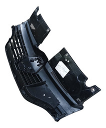 GRADE SUPERIOR RADIADOR SANDERO/LOGAN 2015 A 2020