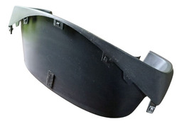 MOLDURA PAINEL DE INSTRUMENTOS SANDERO/LOGAN 15/20