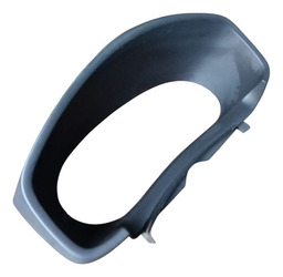 MOLDURA PAINEL DE INSTRUMENTOS SANDERO/LOGAN 15/20