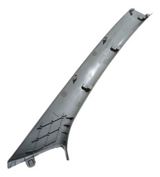 MOLDURA PARABRISA DIANTEIRO DIREITO SANDERO 15/20