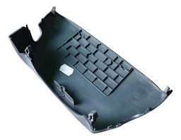 MOLDURA COLUNA VOLANTE RENAULT LOGAN/SANDERO 15/20