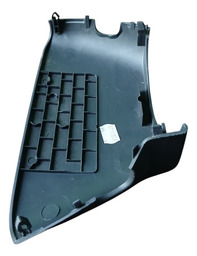 MOLDURA COLUNA VOLANTE RENAULT LOGAN/SANDERO 15/20