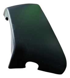 MOLDURA COLUNA VOLANTE RENAULT LOGAN/SANDERO 15/20