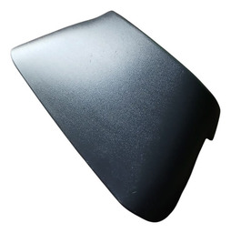 MOLDURA COLUNA VOLANTE RENAULT LOGAN/SANDERO 15/20