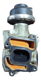 Válvula Egr Radiador Amarok 3.0 V6 18/23