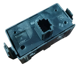 BOTÃO PISCA ALERTA SANDERO/LOGAN 2015 A 2020